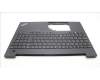 Lenovo 5M11L65324 MECH_ASM FRU KB CCV UK BL(LTN) UK BK