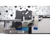 Lenovo 5M11L65324 MECH_ASM FRU KB CCV UK BL(LTN) UK BK