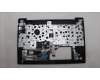 Lenovo 5M11L65423 MECH_ASM FRU KB CCV UKR BL(LTN) US BK