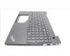 Lenovo 5M11L65423 MECH_ASM FRU KB CCV UKR BL(LTN) US BK