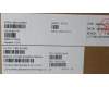 Lenovo 5M11L65423 MECH_ASM FRU KB CCV UKR BL(LTN) US BK