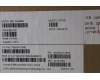 Lenovo 5M11L83089 MECH_ASM KBDBZL,GER,WL,BK/GY,CHY