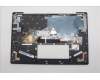 Lenovo 5M11L83106 MECH_ASM KBDBZL,SWE/FIN,WL,BK/GY,CHY