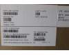 Lenovo 5M11L83106 MECH_ASM KBDBZL,SWE/FIN,WL,BK/GY,CHY