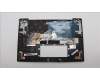 Lenovo 5M11L83279 MECH_ASM KBDBZL,GER,WL,BK/BZ,SRX