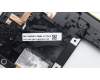 Lenovo 5M11L83279 MECH_ASM KBDBZL,GER,WL,BK/BZ,SRX