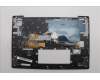 Lenovo 5M11L83297 MECH_ASM KBDBZL,SWS,WL,BK/BZ,SRX