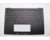 Lenovo 5M11L83340 MECH_ASM KBDBZL,UK,WW,BK/BZ,CHY