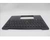 Lenovo 5M11L83348 MECH_ASM KBDBZL,CZE/SLK,WW,BK/BZ,SRX