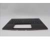 Lenovo 5M11L83366 MECH_ASM KBDBZL,NOR,WW,BK/BZ,SRX