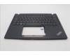 Lenovo 5M11L85635 MECH_ASM KB BK MG BEL LTN