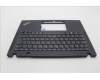Lenovo 5M11L85635 MECH_ASM KB BK MG BEL LTN