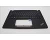 Lenovo 5M11L85684 MECH_ASM KB BK MG EURO ENG LTN