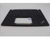 Lenovo 5M11L85688 MECH_ASM KB BK MG FRA CHY