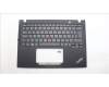 Lenovo 5M11L85690 MECH_ASM KB BK MG FRA LTN