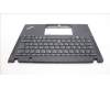 Lenovo 5M11L85690 MECH_ASM KB BK MG FRA LTN