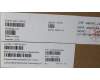 Lenovo 5M11L85702 MECH_ASM KB BK MG GER LTN