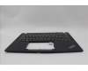 Lenovo 5M11L85807 MECH_ASM KB BK MG SWE/FIN LTN