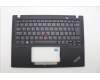 Lenovo 5M11L85813 MECH_ASM KB BK MG SWS LTN