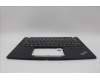 Lenovo 5M11L85813 MECH_ASM KB BK MG SWS LTN