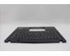 Lenovo 5M11L85813 MECH_ASM KB BK MG SWS LTN