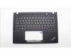 Lenovo 5M11L85819 MECH_ASM KB BK MG TC LTN