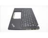 Lenovo 5M11L85819 MECH_ASM KB BK MG TC LTN