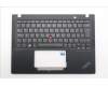 Lenovo 5M11L85842 MECH_ASM KB BK MG UK CHY