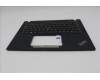 Lenovo 5M11L85842 MECH_ASM KB BK MG UK CHY