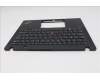 Lenovo 5M11L85842 MECH_ASM KB BK MG UK CHY