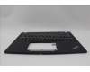 Lenovo 5M11L85844 MECH_ASM KB BK MG UK LTN