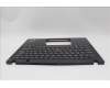 Lenovo 5M11L85844 MECH_ASM KB BK MG UK LTN