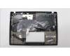 Lenovo 5M11L85868 MECH_ASM BL KB BK MG BEL LTN