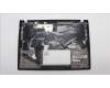 5M11L85893 Lenovo MECH_ASM BL KB BK MG CZE/SLK LTN