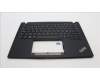 5M11L85893 Lenovo MECH_ASM BL KB BK MG CZE/SLK LTN