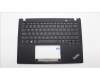 Lenovo 5M11L85903 MECH_ASM BL KB BK MG ENG CHY