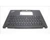 Lenovo 5M11L85903 MECH_ASM BL KB BK MG ENG CHY