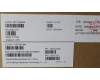 5M11L85905 Lenovo MECH_ASM BL KB BK MG ENG LTN