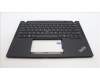 5M11L85905 Lenovo MECH_ASM BL KB BK MG ENG LTN