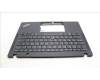 5M11L85905 Lenovo MECH_ASM BL KB BK MG ENG LTN