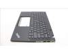 5M11L85905 Lenovo MECH_ASM BL KB BK MG ENG LTN