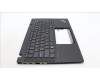 5M11L85905 Lenovo MECH_ASM BL KB BK MG ENG LTN