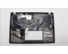 5M11L85917 Lenovo MECH_ASM BL KB BK MG EURO ENG LTN
