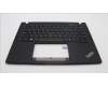 5M11L85917 Lenovo MECH_ASM BL KB BK MG EURO ENG LTN