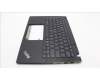 5M11L85917 Lenovo MECH_ASM BL KB BK MG EURO ENG LTN