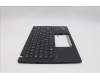 5M11L85924 Lenovo MECH_ASM BL KB BK MG FRA LTN