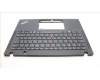 Lenovo 5M11L85926 MECH_ASM BL KB BK MG FRA PMX