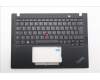 Lenovo 5M11L85938 MECH_ASM BL KB BK MG GER PMX