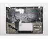 Lenovo 5M11L85938 MECH_ASM BL KB BK MG GER PMX