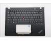 Lenovo 5M11L85954 MECH_ASM BL KB BK MG HUN LTN